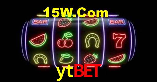 ytbet plataforma