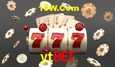 Cadastro Rápido ytbet