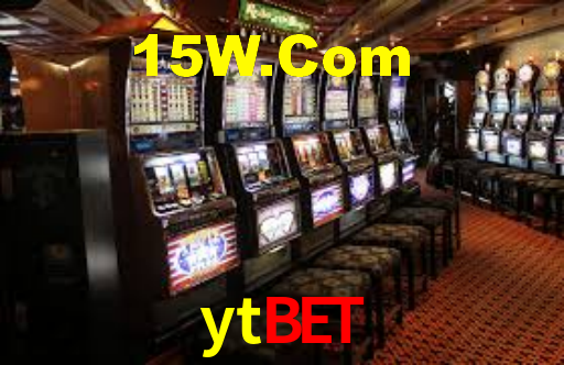 ytbet - Experiência Real De Cassino - ytbet.com