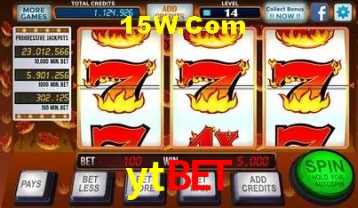 Avaliações dos Jogadores ytbet