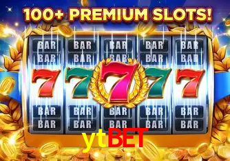 ytbet - Winners Celebration