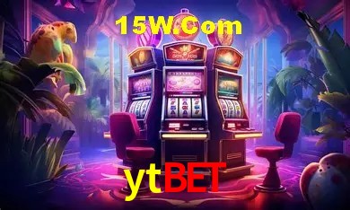 ytbet São Paulo - Top Slots