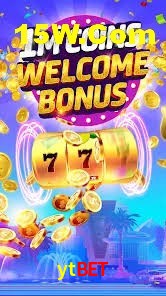 Game Providers ytbet