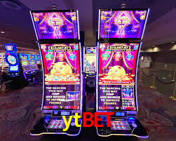 Roulette Table ytbet