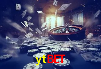 ytbet Slot - 320+ Caça-Níqueis Premium