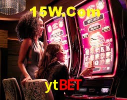 Bonus Features ytbet