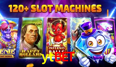 Tecnologia da Plataforma ytbet