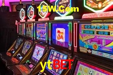 ytbet - cassino ao vivo