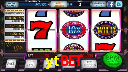 ytbet - Support
