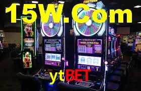 Exclusive Games ytbet