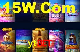 ytbet plataforma