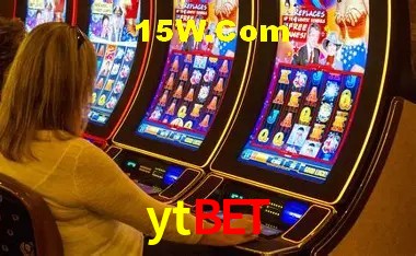 ytbet Belo Horizonte - Jackpots