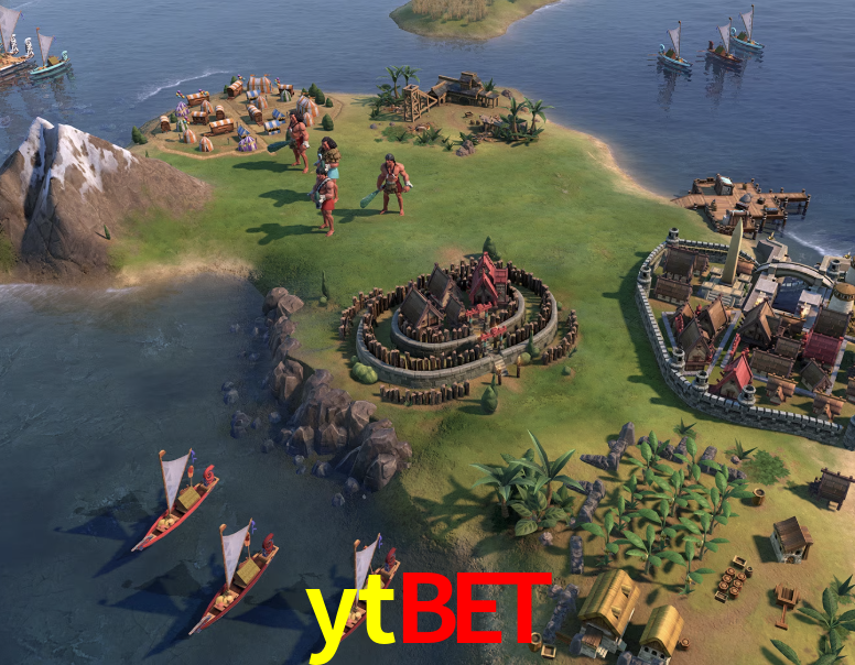 Estatísticas Esportivas ytbet