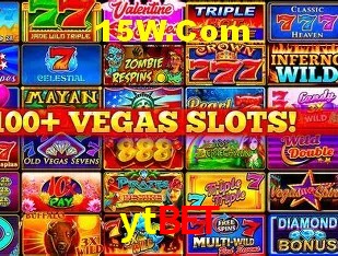 ytbet São Paulo - Jogo Providers