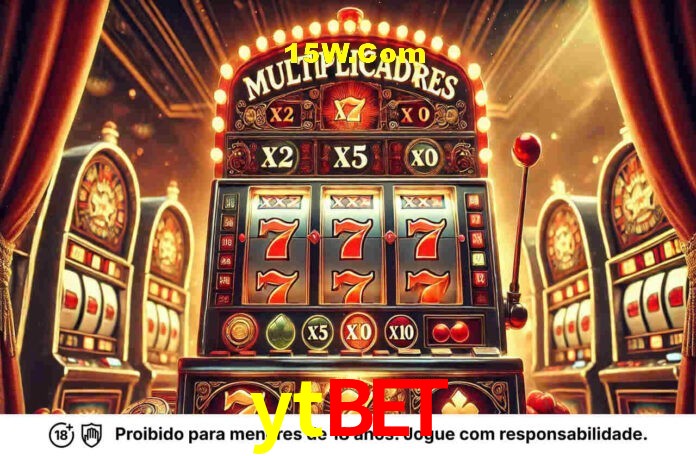 Account Benefits ytbet