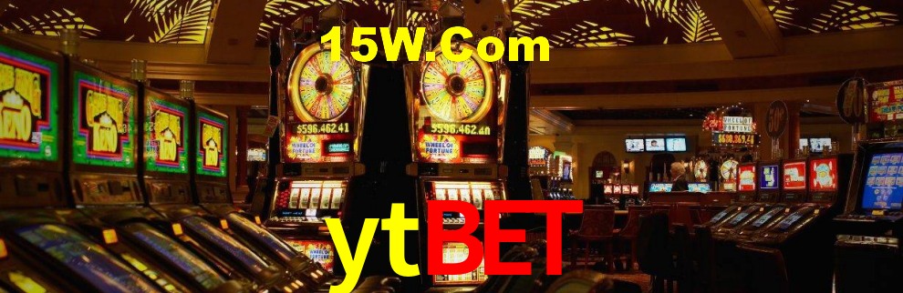 ytbet plataforma