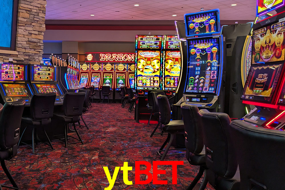 Secure Login ytbet