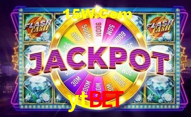 Jogos de Slot ytbet
