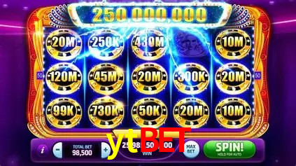 ytbet Salvador - Strategy