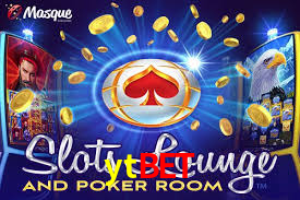 VIP Casino ytbet
