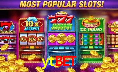 Diretório de Jogos ytbet