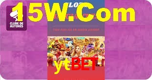 ytbet App Interface