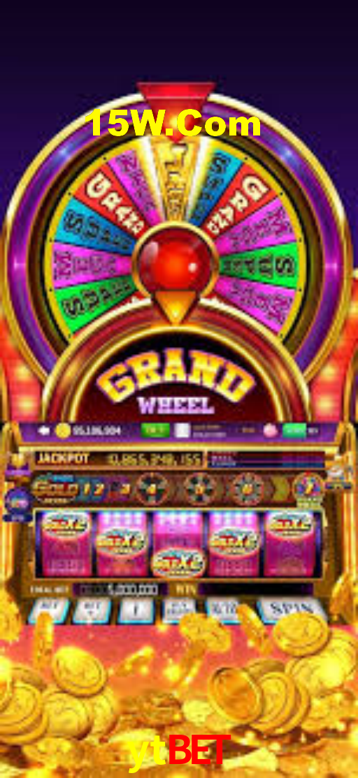 ytbet plataforma