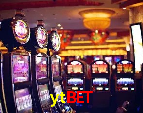 Casino Ao Vivo ytbet