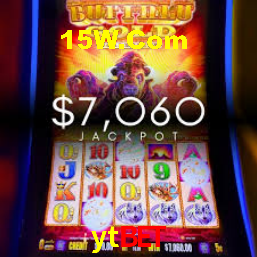 ytbet.com