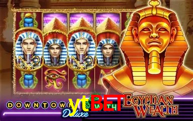 Gates of Olympus ytbet