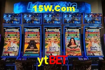 ytbet Salvador - Support