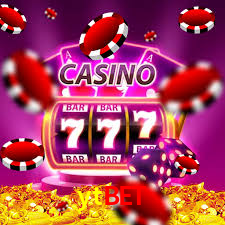 Sinta a adrenalina dos jogos de cassino com ytbet