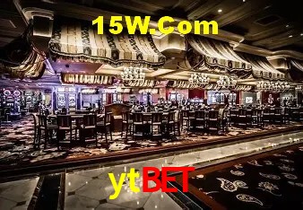 Estatísticas do Jogo ytbet